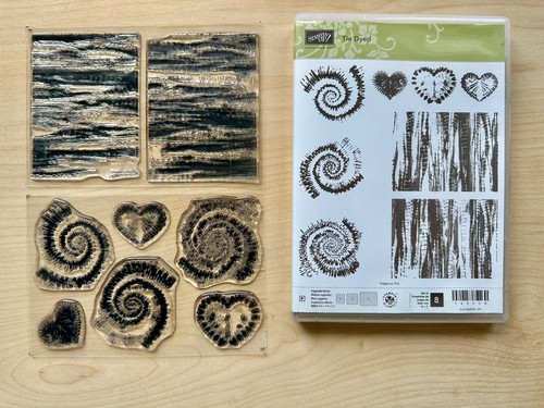 Original stampin up - original, stampin'