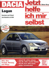 Dacia Logan (2004-2013) Reparaturanleitung Jetzt helfe ich mir selbst 260
