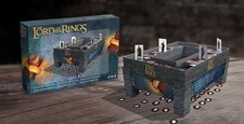 Herr der Ringe Schlacht um Helme tief Brettspiel Alter 10+ **NEU**