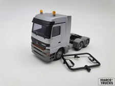 Albedo MB Actros MP1 LH