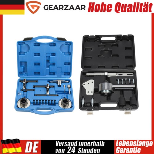 Motoreinstellwerkzeug
