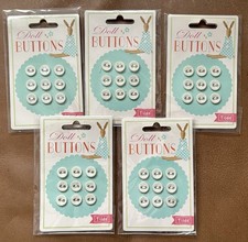 45 Stück Super süße Tilda