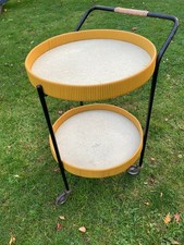 Servierwagen/Teewagen DDR -