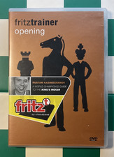 DVD - King's Indian -