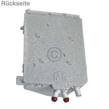 Einspülschale 480111100333