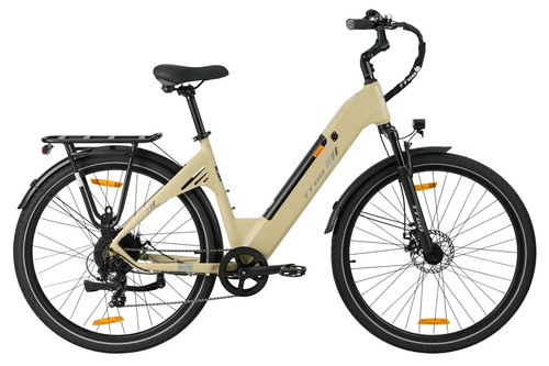 28zoll citybike 250w 36v18ah - 28zoll,