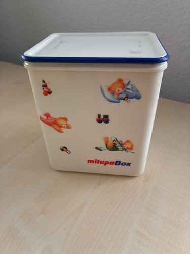 Box milupa dose - milupa-box,,