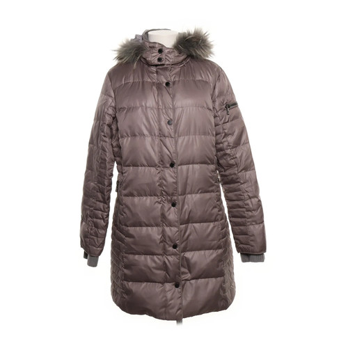 White label wintermantel - label,,