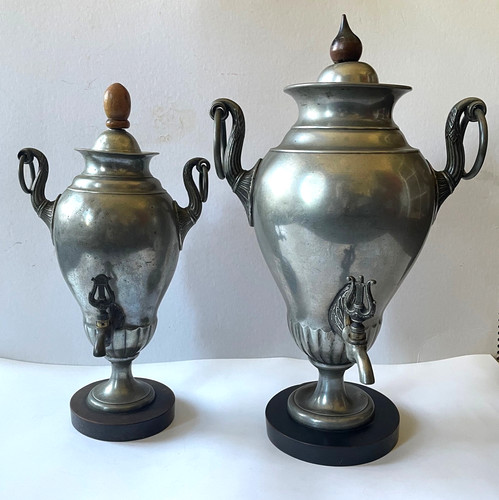Alt kranenkanne biedermeier - kranenkanne,