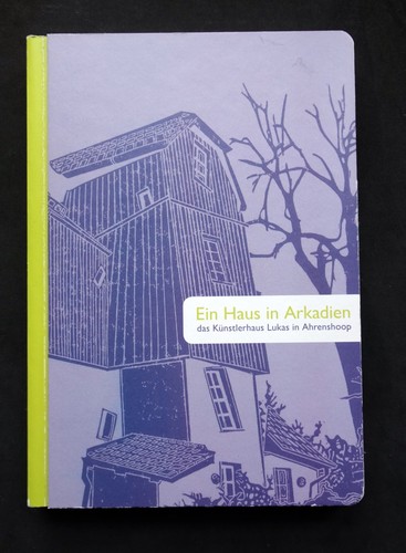 Ein haus arkadien - haus,