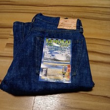 SAMURAI JEANS S710XX17oz-SLB