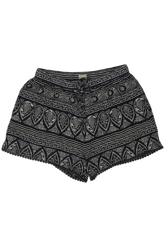 Hollister shorts damen kurze - hollister,