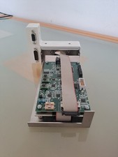 Verstärker für das Elektronenmikroskop SUPRA STEM BSD AMP von Carl Zeiss NTS