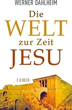 Die Welt zur Zeit Jesu