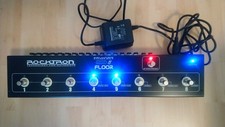 Rocktron patchmate floor - patchmate, 8