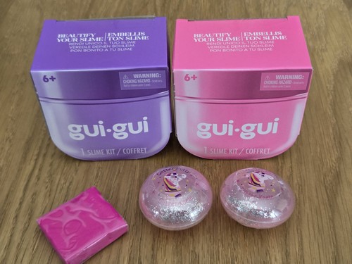 Gui slime schleim 2x - 2x,