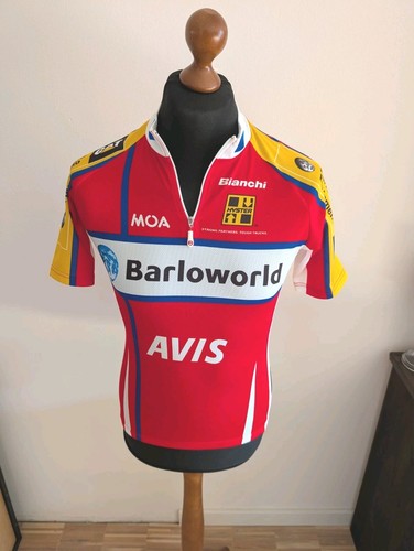 Moa bianchi barloworld - moa,