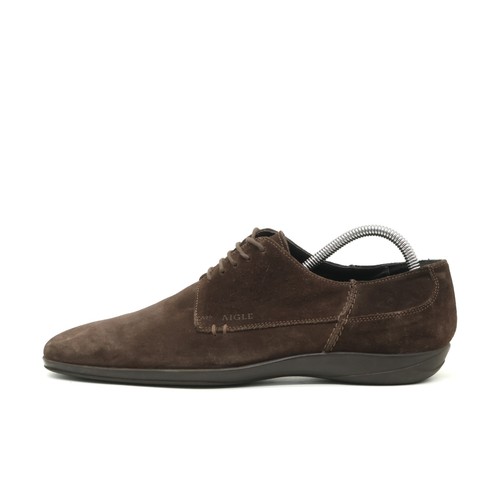 Aigle herren derby - aigle,