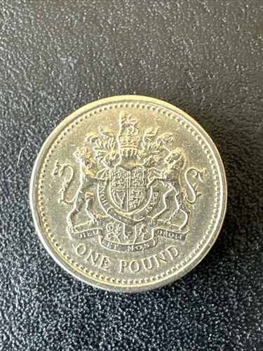 Pfund one pound - 1,