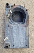 Brötje Wärmetauscher 120-393801.1 Gebraucht. Vom Fachmann gereinigt!