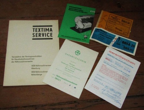 Instruction manual german - manual,