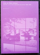 Joop van Stigt architect -