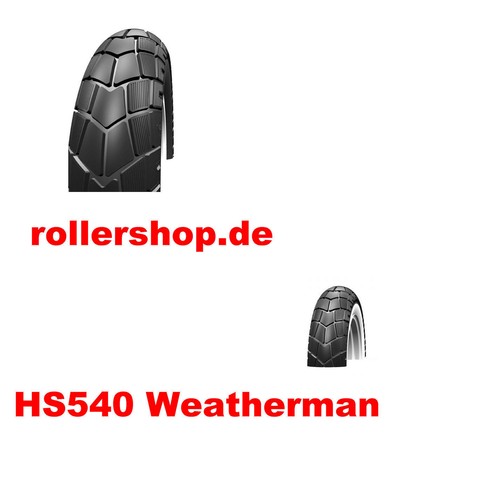 Reifen weißwand 110 11 - reifen, 110/70-11