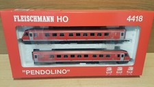 L946) Fleischmann 4418 -