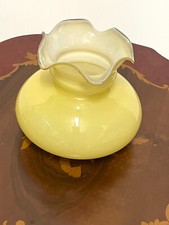 Petroleumlampen Schirm in