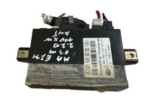 Mercedes-Benz E W211 2003