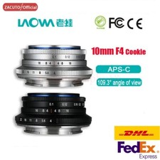  Laowa 10mm F4 APS-C Venus