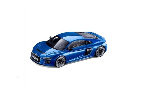 Original audi coupe tron - coupe, e-tron