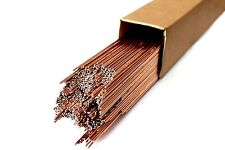 Schweissdraht WSG 2 WIG 1,6mm + 2,4mm Schweißstäbe WSG II 1.5125 0,40-2€ 100Gr.