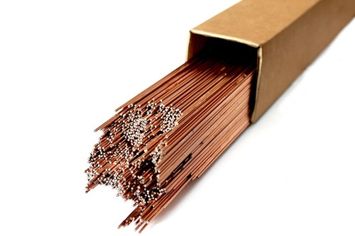 Schweissdraht wsg wig 6mm - wsg, 1,6mm