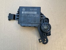 VW Polo 9N 9N3 Steuergerät