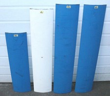 Pintsch Bamag Topas Ersatzteil Deckel Abdeckung