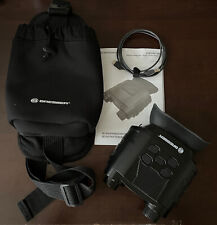 BRESSER - Digitales binokulares Nachtsichtgerät Explorer 130 + NightVisionDevice