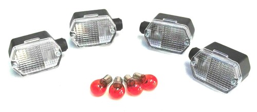 Satz blinker birnen 12v - m.,