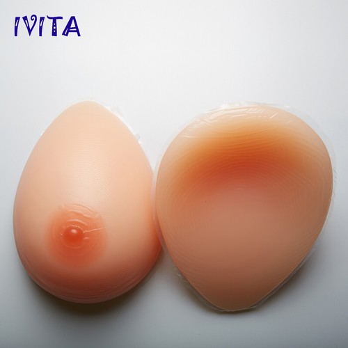 Ivita cup silikonbrüste - cup,