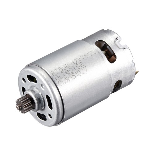 Motor 12v 22000 rpm - dc,