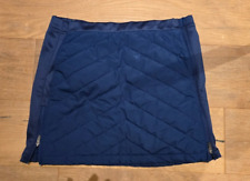 Wanderrock, Rock Outdoor, Gr. L, blau, neuwertig