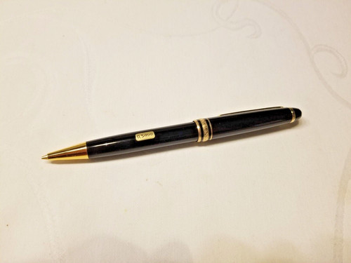 Montblanc meisterstück - montblanc,