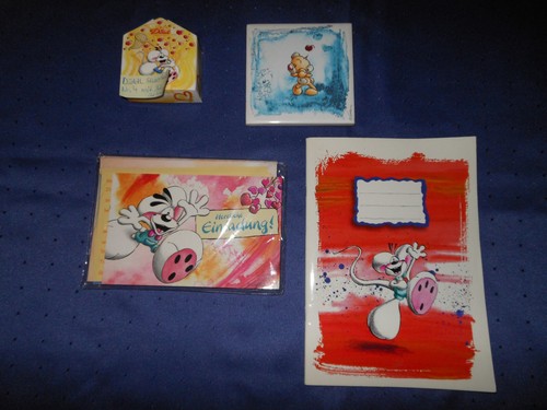 Diddl stickerhaus 4 - diddl,