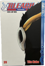 Bleach Manga  39 Manga deutsch
