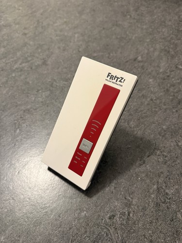 Fritz repeater 1750e - fritz,