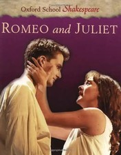 Romeo and Juliet (Oxford