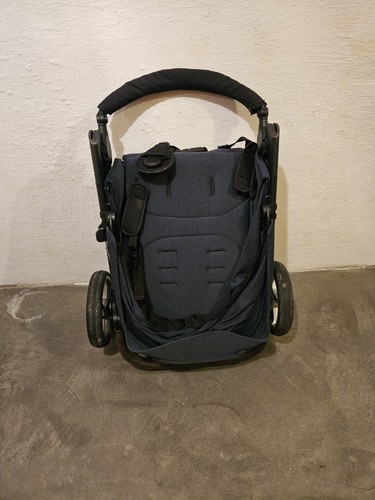 Gesslein buggy smiloo happy - gesslein, happy+