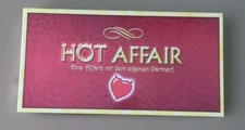Hot Affair Monogamy Spiel