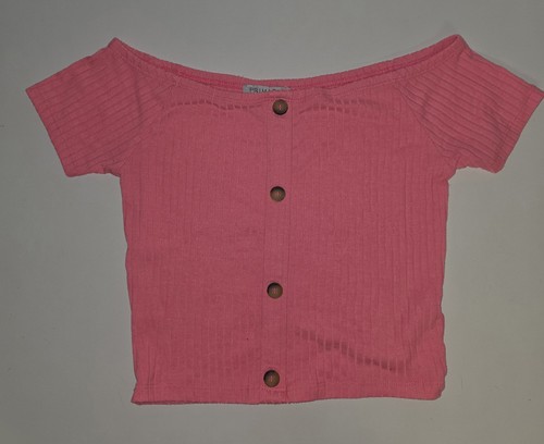 Shirt primark 146 pink - primark,