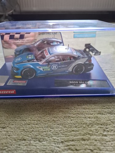 Carrera digital 132 bmw - carrera, m4